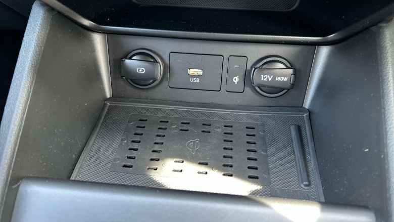 Hyundai Kona 1.0 TGDi 48V MHEV Premium 5dr Petrol Hatchback